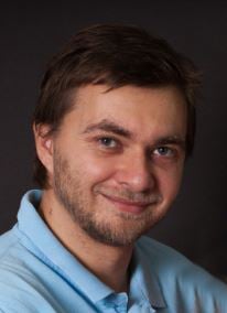 Lukáš Sýkora avatar
