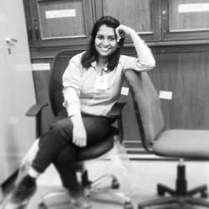 Priyanka Gaikwad avatar