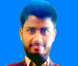 Muhammad Musharraf avatar