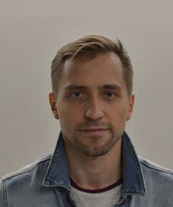 Olexandr Rizhiy avatar