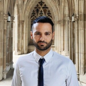 Joaquin Menendez avatar