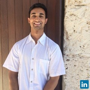 Savio Rodrigues avatar