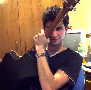 Gabriel de Castro Macedo avatar