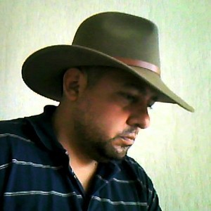 Abdiel E. Caceres Gonzalez avatar