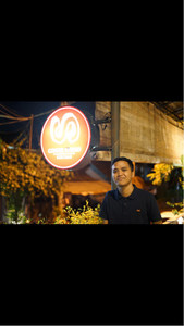 M Zamroni Rosyadi avatar