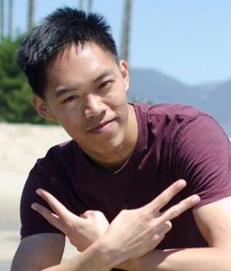 Alexander Wu avatar
