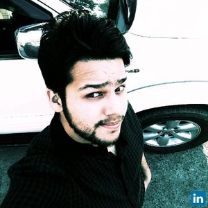 Ajay Kumar Sharma avatar