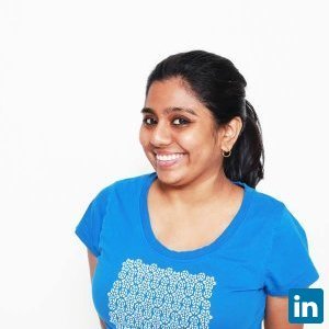 Subashini Subramanian avatar