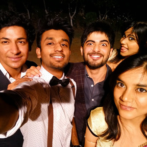 Anmol Tomar avatar