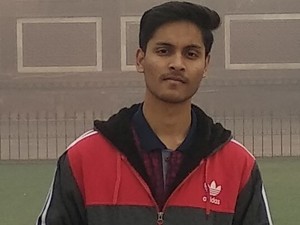 Adarsh Chaube avatar