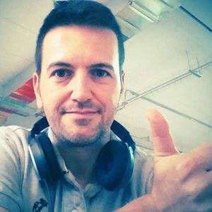 Fabrizio Calderan avatar