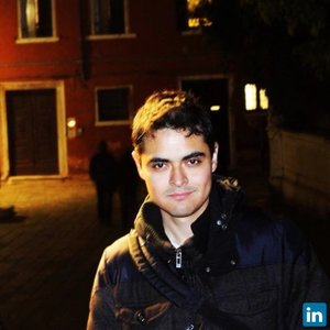 Mauricio Gallardo avatar