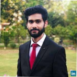 VISHAL BAIRWA avatar