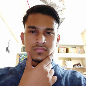 Mayank Mishra avatar