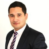 Shukhrat Khodjaev avatar