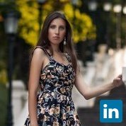 Marianna Kovalova avatar