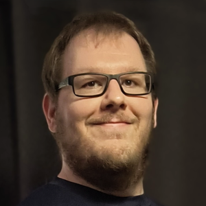 Brian Mascitello avatar