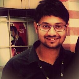 Sudeep Somvanshi avatar