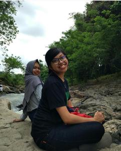 Rizky Palmina  Maharani avatar