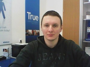 Goran Lazarevski avatar