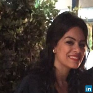 Dina Chouckry avatar