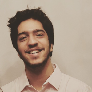 Kashish Kohli avatar