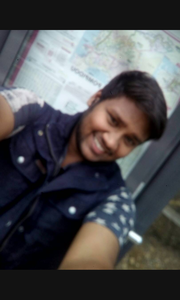 Vishnu Prashanth Indramohan avatar