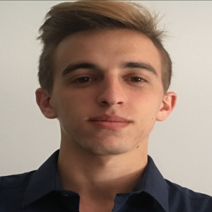 Jason Mindlin avatar