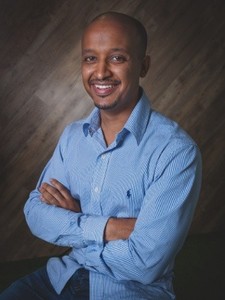 Michael Hailu avatar