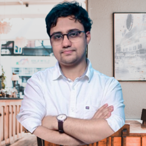 Somnath Banerjee