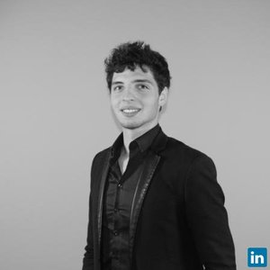 Nicolas David avatar