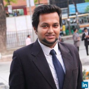 Jayanta Shuva avatar