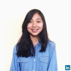 Gina Andriani avatar