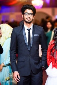 Sheikh Faraz Ahmed avatar