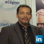 Dr Amir Chater avatar
