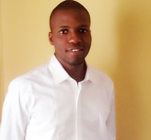 Ugonna Alinnor avatar