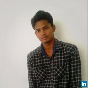 Sujith N Janardanan avatar