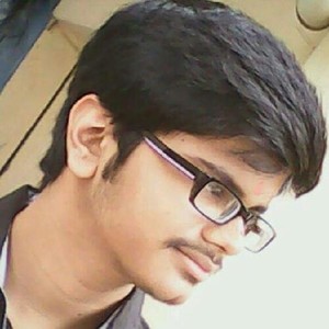Varun Joshi avatar