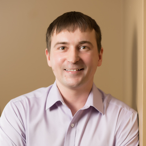 Artem Gubanov avatar