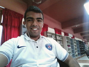 Houssam Zakaria  Addad avatar