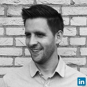 Guido Noodelijk avatar