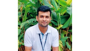 Hemal Shah avatar