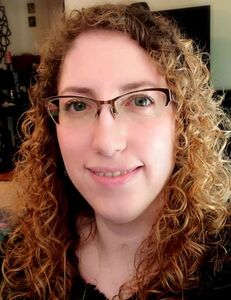 Amanda Marshall avatar