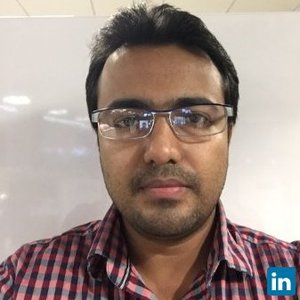 Ratnadeep Mukherjee avatar