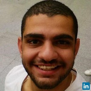 George Messiha avatar