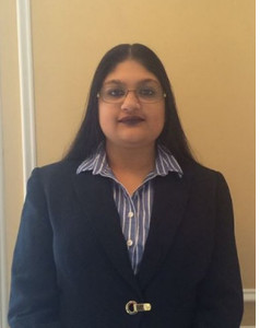 Amreeta Choudhury avatar