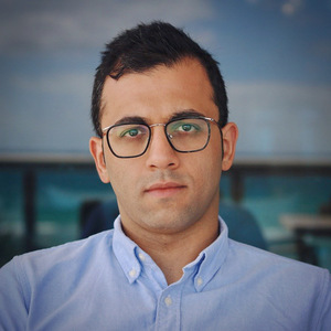 Ardalan Mirshani avatar
