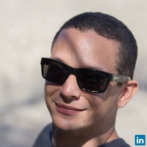 Conrado Reyes avatar
