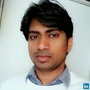 Harinath Reddy Nandyala avatar