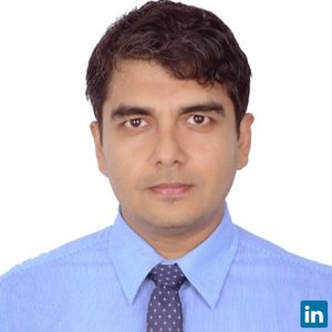 VIKAS KUMAR avatar